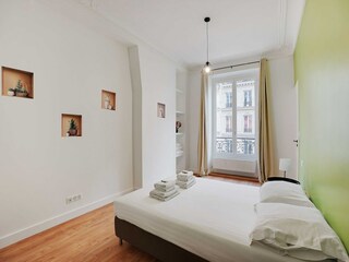 Appartamento Paris  7