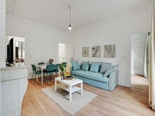Appartamento Paris  9