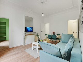 Appartamento Paris  10