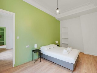 Apartment Paris  11