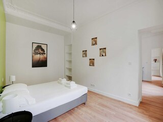 Appartement Paris  12