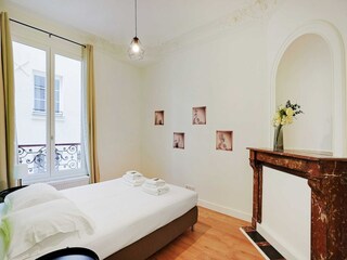 Appartamento Paris  13