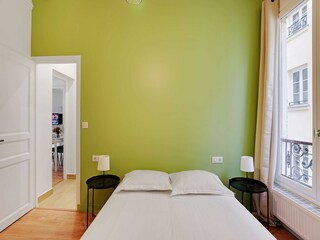 Appartamento Paris  14