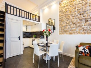 Appartamento Paris  2