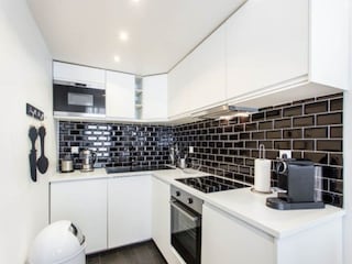 Appartamento Paris  3
