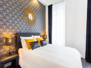 Appartamento Paris  4