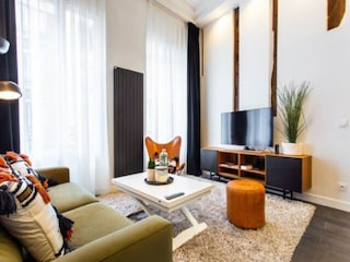 Appartamento Paris  5