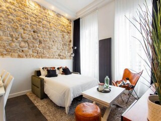 Appartamento Paris  7