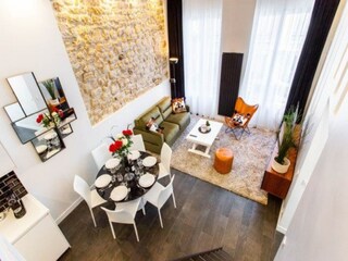 Appartamento Paris  8
