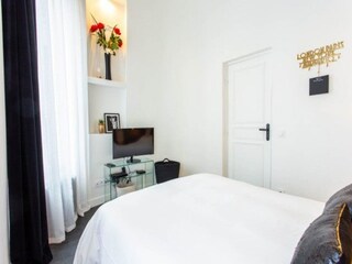 Appartamento Paris  9