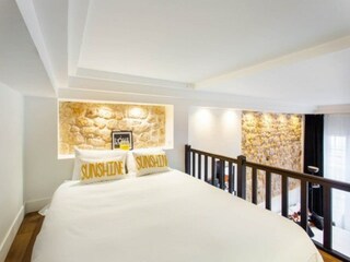 Appartamento Paris  12