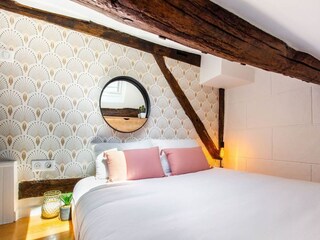 Apartment Paris  2