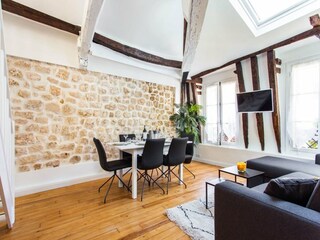 Appartement Paris  5