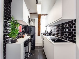 Appartement Paris  6