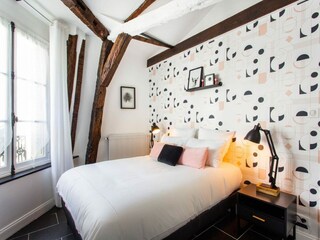 Appartement Paris  8