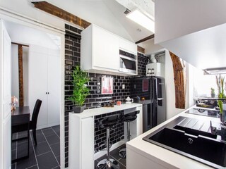 Appartement Paris  10
