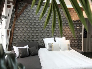 Apartment Paris  11