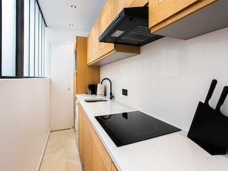 Appartamento Paris  3