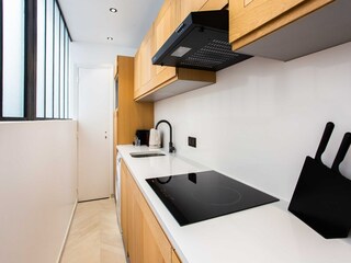 Appartement Paris  3