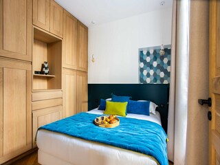 Appartement Paris  4
