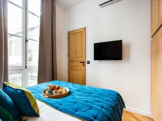 Apartamento Paris  8