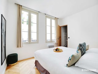 Apartment Paris  6