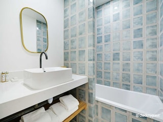 Apartment Paris  11
