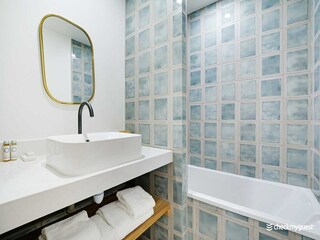 Appartement Paris  3