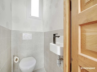 Appartement Paris  4
