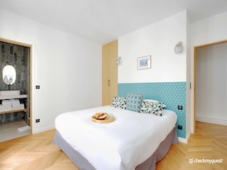 Appartement Paris  6