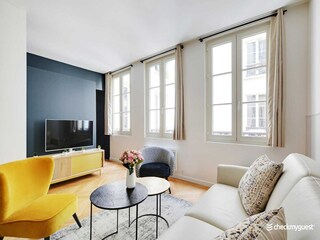 Appartement Paris  7