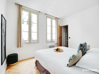 Appartement Paris  9