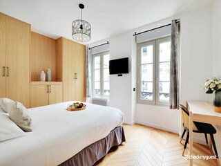 Appartement Paris  11