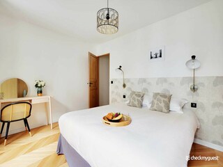 Appartement Paris  12