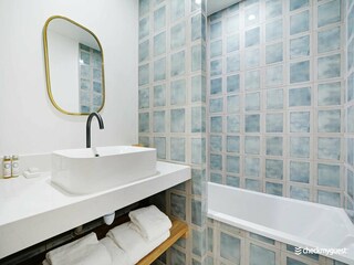 Appartement Paris  14