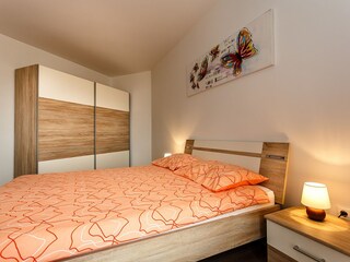 Apartamento de vacaciones Vrbnik Características 10