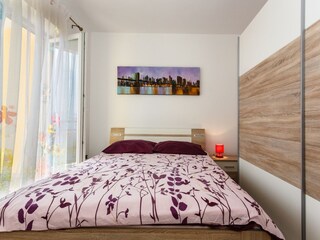 Apartamento de vacaciones Vrbnik Características 12