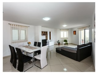 Appartamento per vacanze Vrbnik Caratteristiche 7