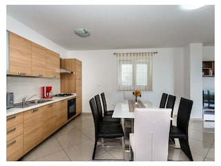 Appartamento per vacanze Vrbnik Caratteristiche 8