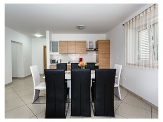 Appartamento per vacanze Vrbnik Caratteristiche 10