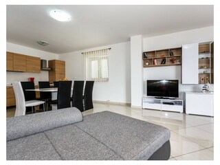 Apartamento de vacaciones Vrbnik Características 13