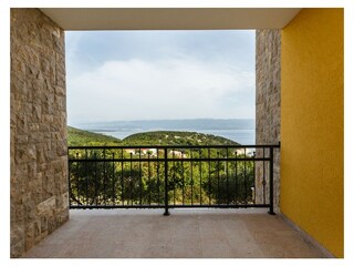 Appartamento per vacanze Vrbnik Caratteristiche 19