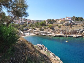 Appartamento per vacanze Vrbnik Ambiente 26