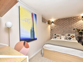 Apartment Paris  20