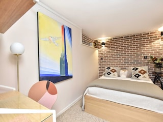 Appartamento Paris  20