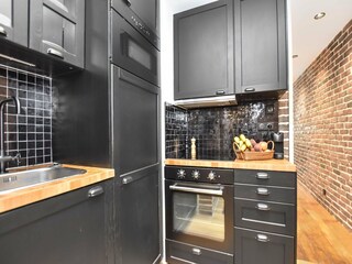 Apartment Paris  3