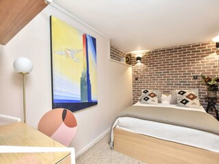 Apartamento Paris  20