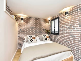 Appartamento Paris  9