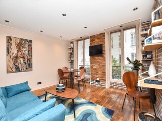 Apartment Paris  14
