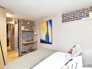 Appartamento Paris  15